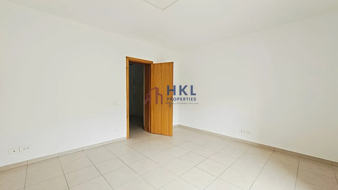 Apartment for rent in Achrafieh, Beirut, Lebanon