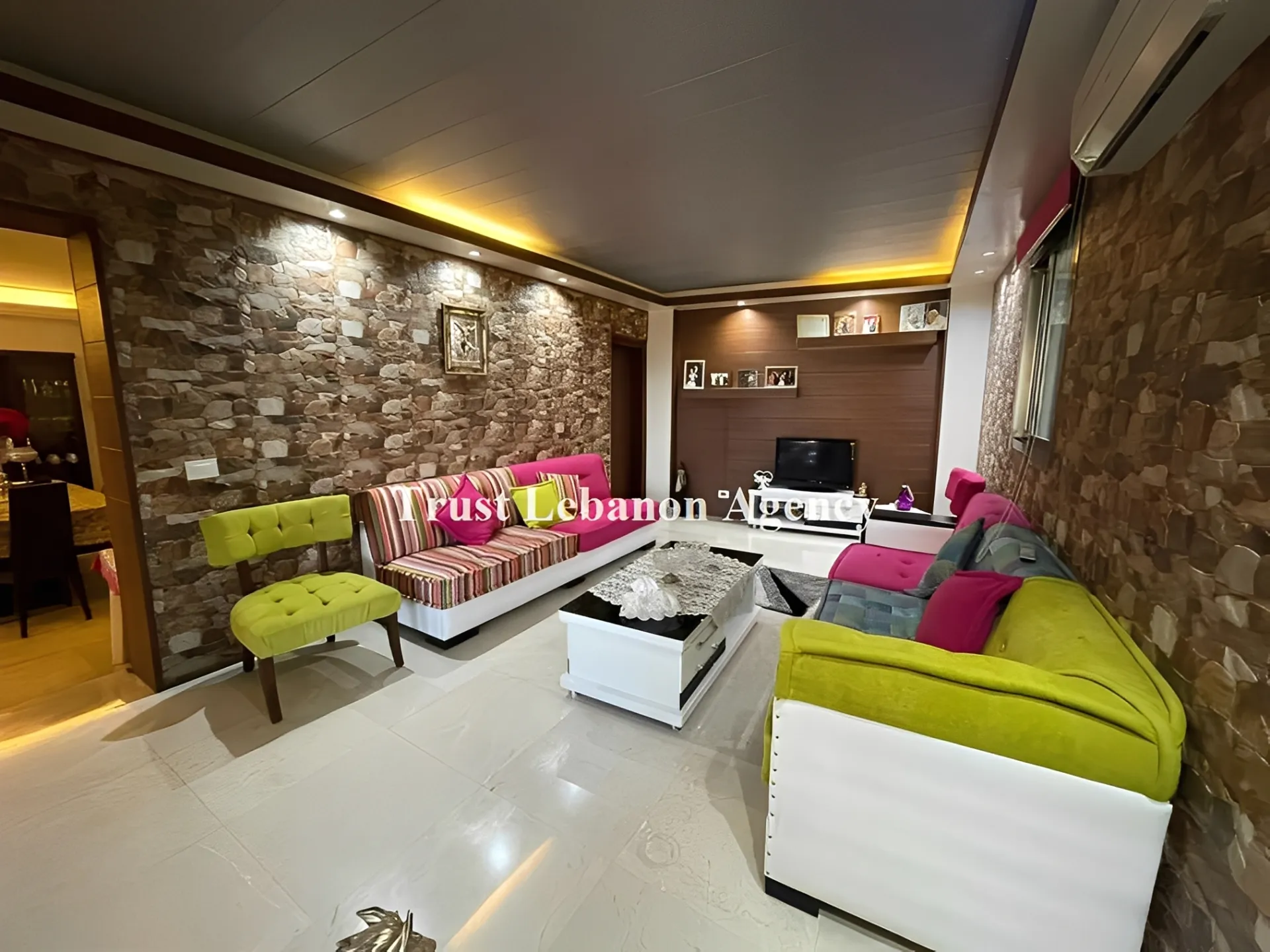 Apartment for Sale in Metn Monteverde Lebanon