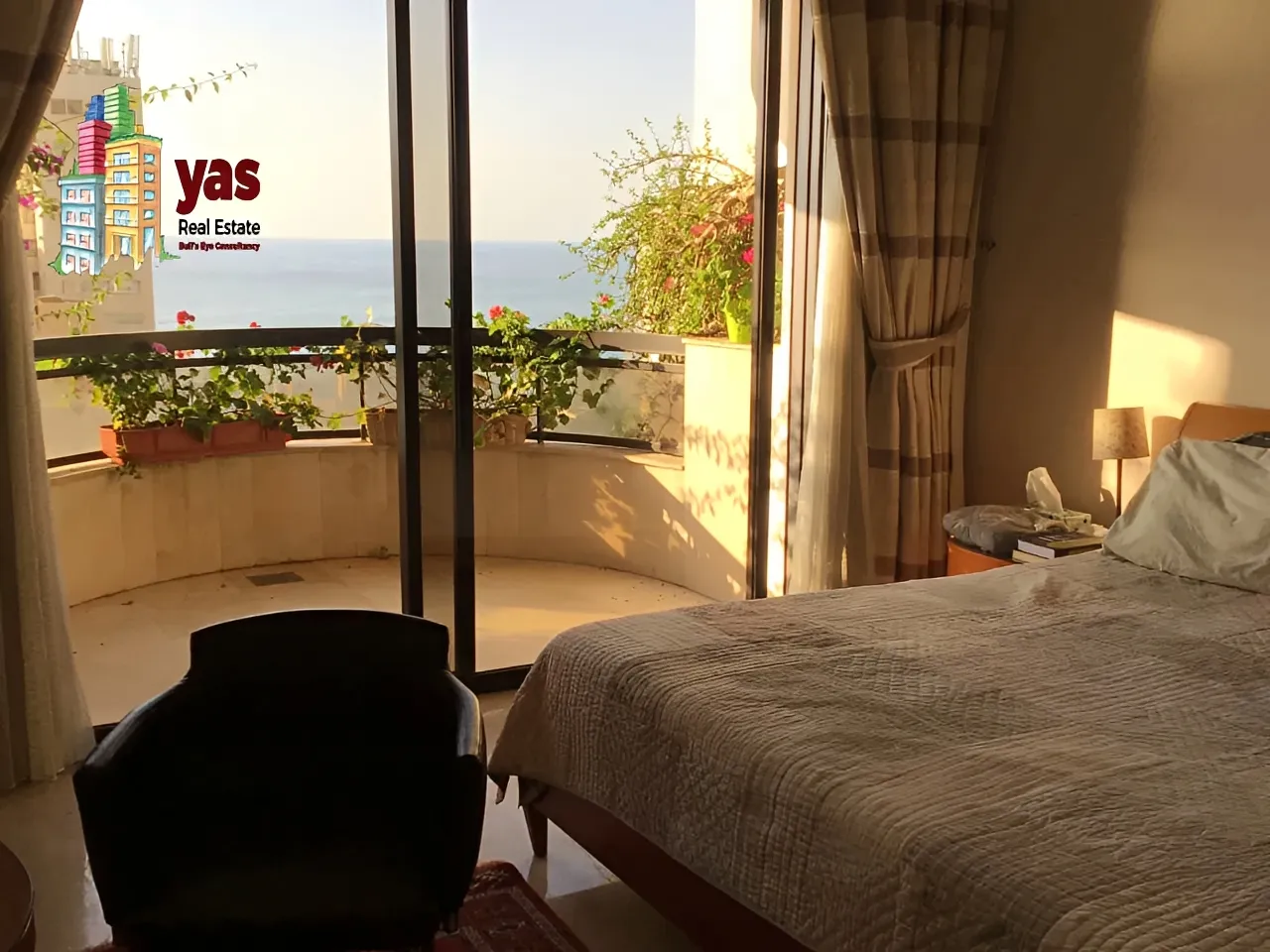 Apartment for Sale in Ain Al Mraiseh
