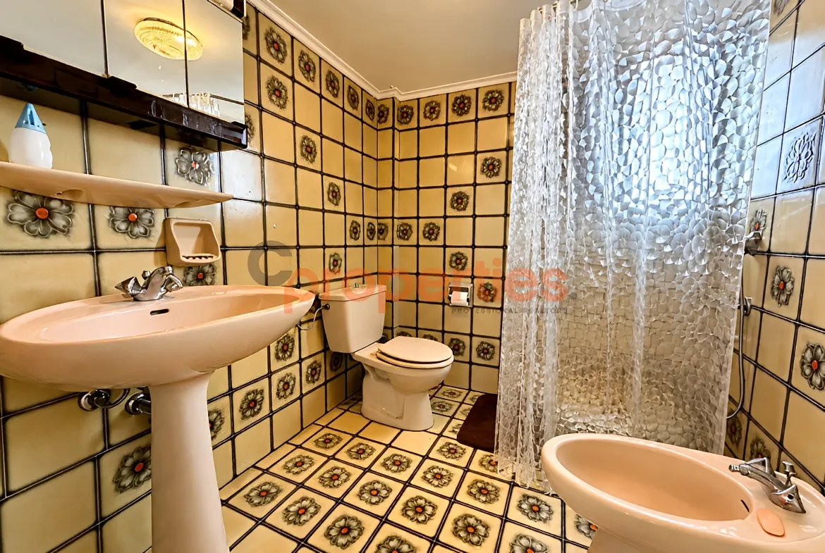 Apartment for Sale in Naqqache
