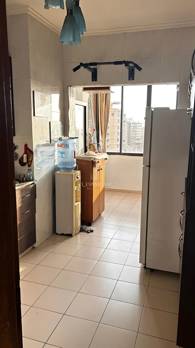 Apartment for sale in Antelias