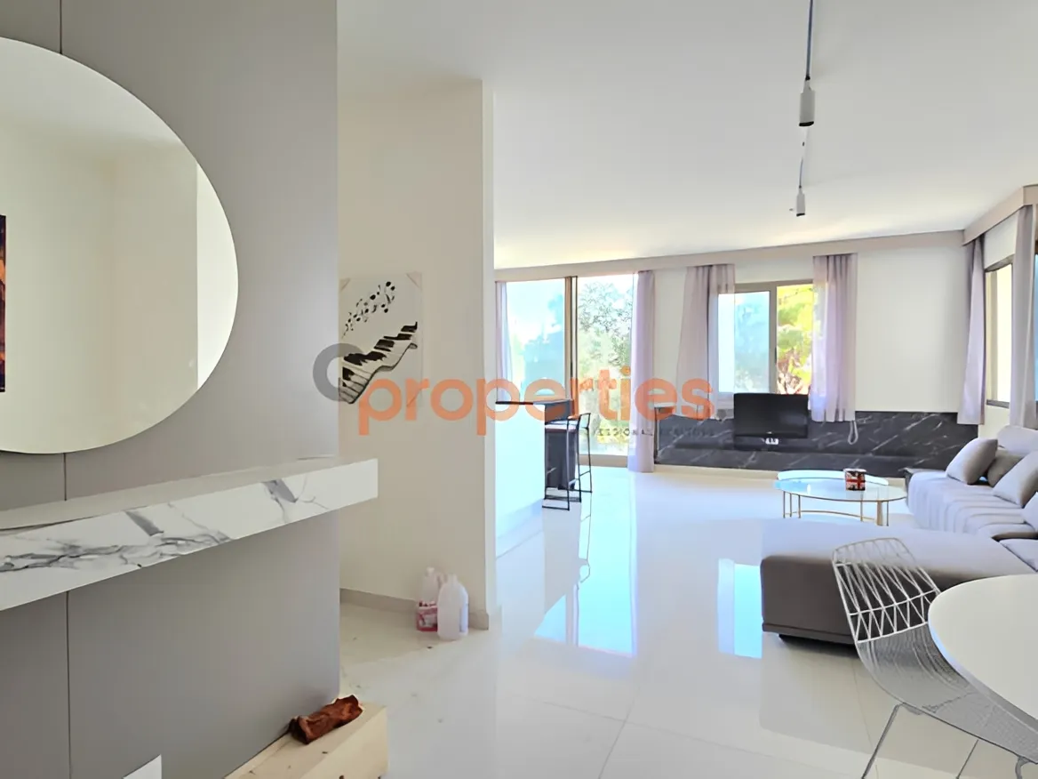 Apartment for Rent in Tabarja