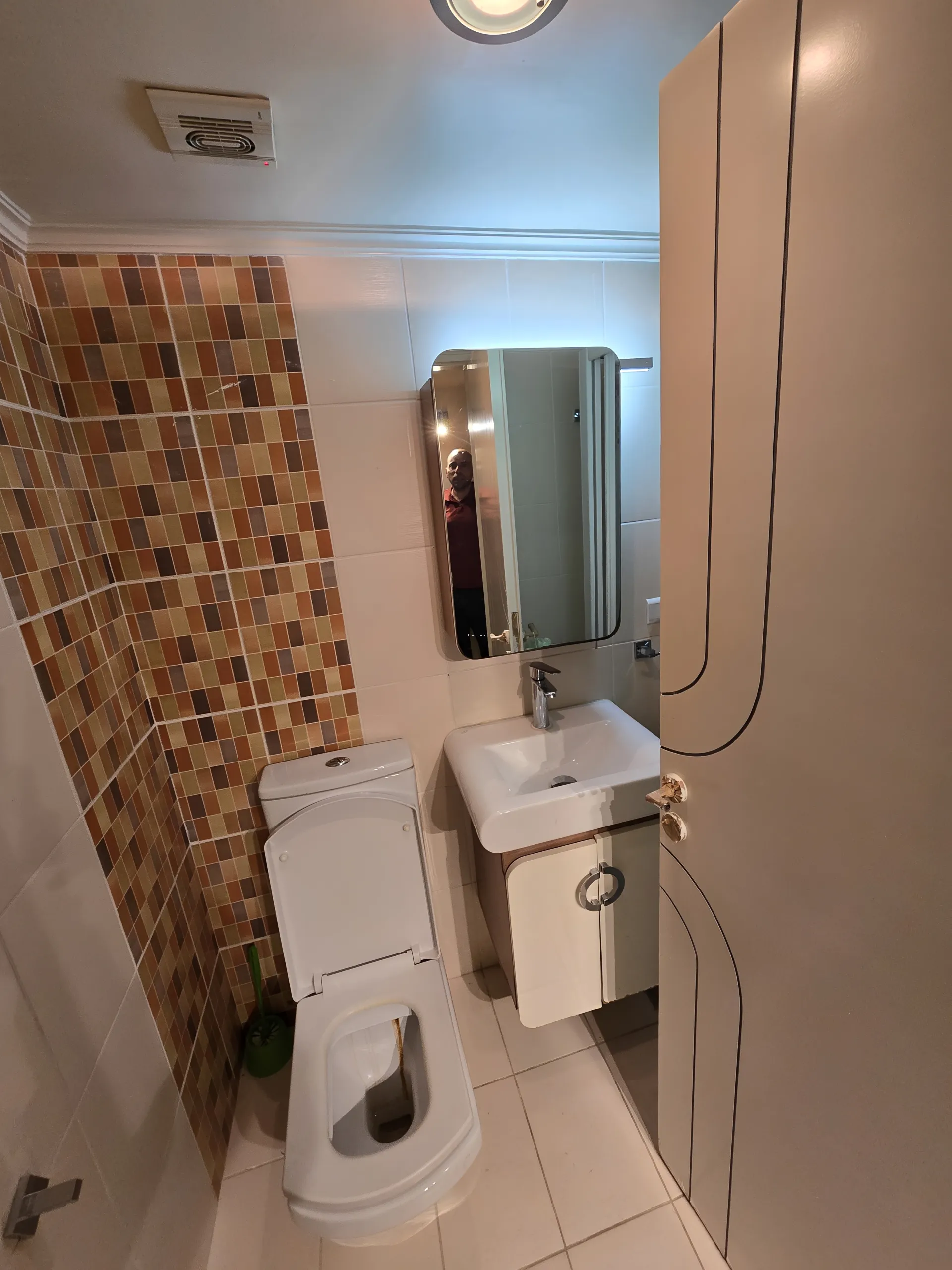 Apartment for sale in Jdeideh