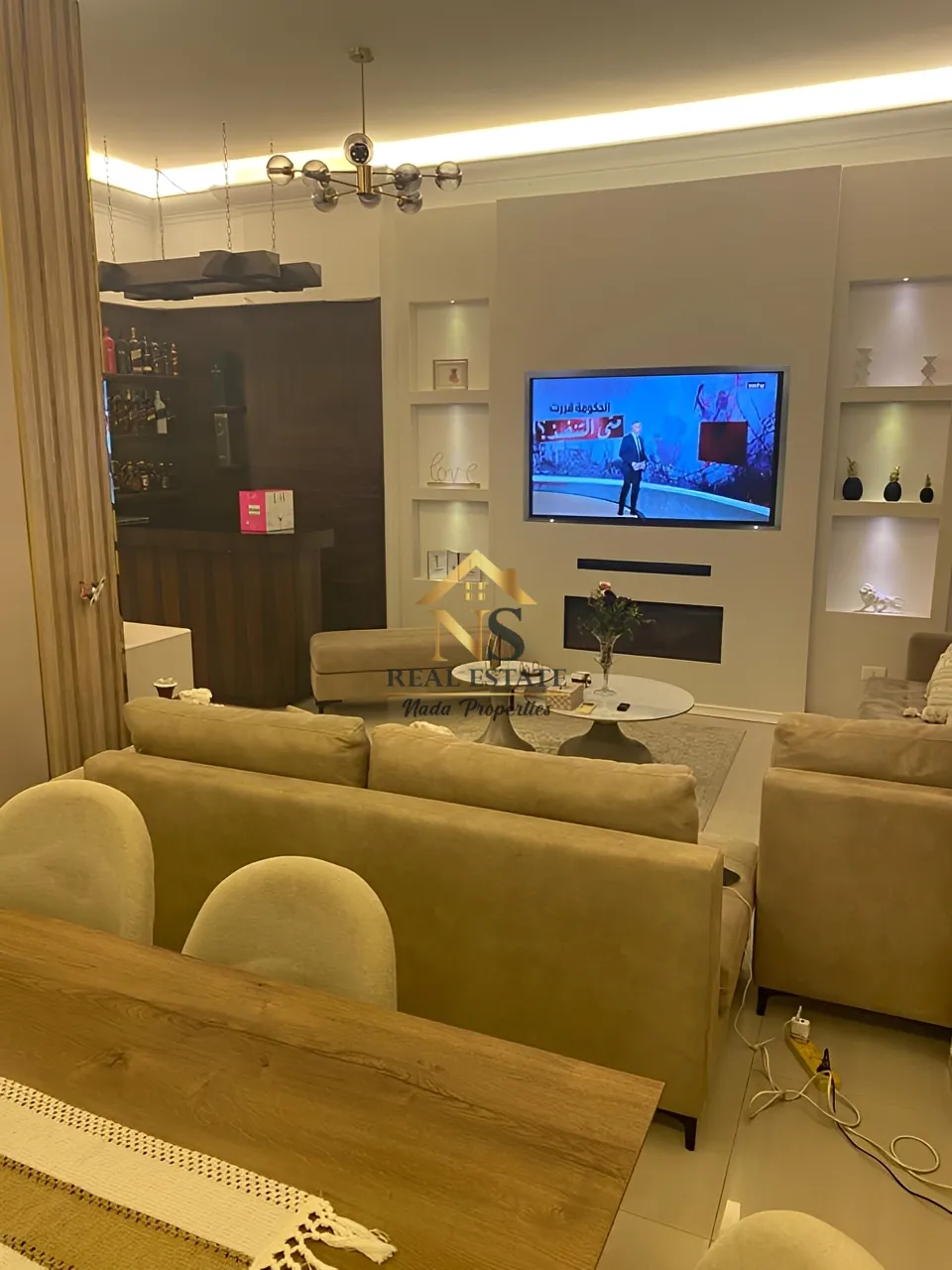 Apartment for rent in Dbayeh, lebanon - 3 bed, 2.0 bath