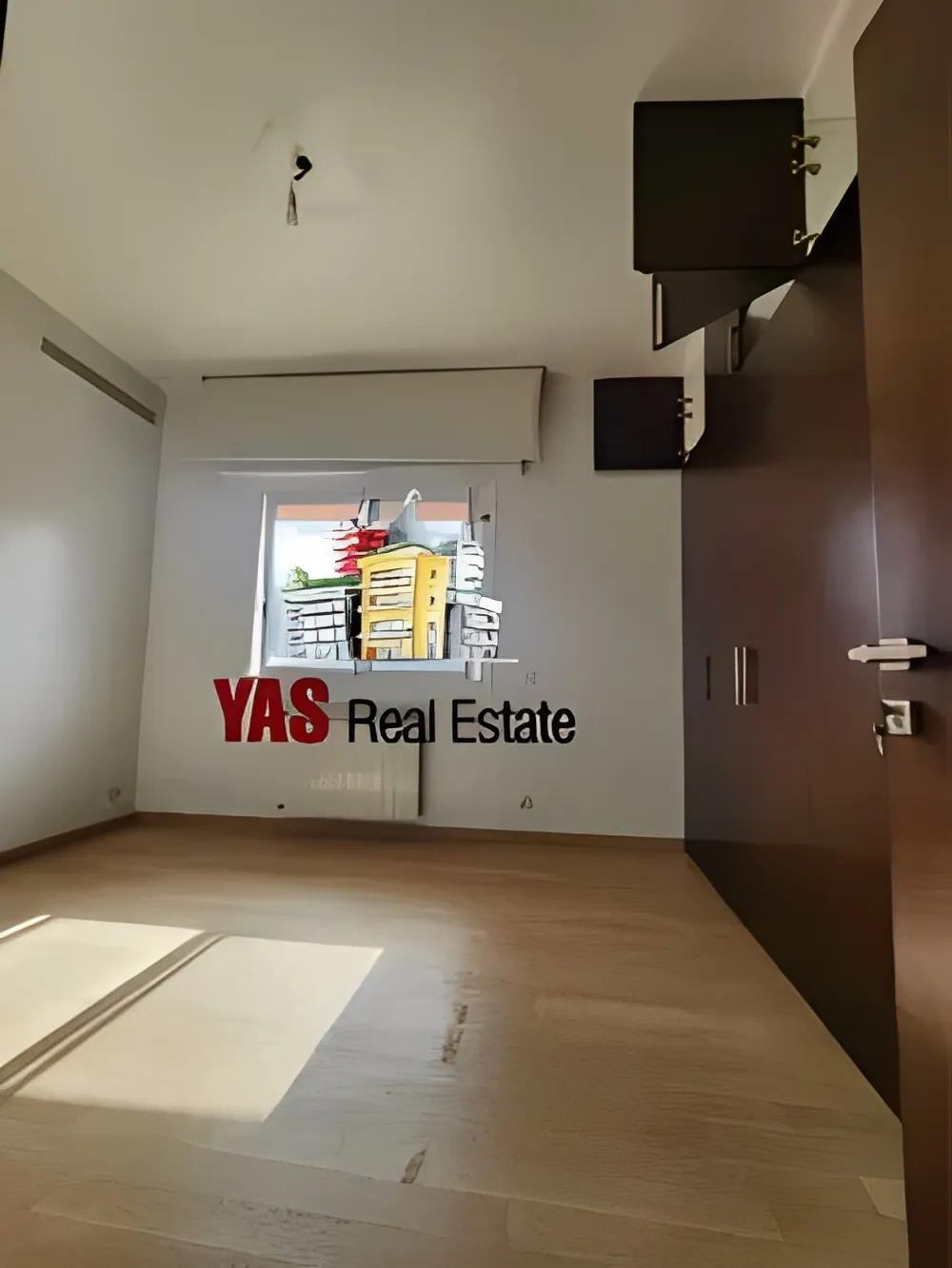 Apartment for Sale in Achrafieh
