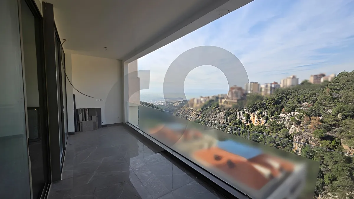 Apartment for Sale in Qennabet Broummana, Lebanon