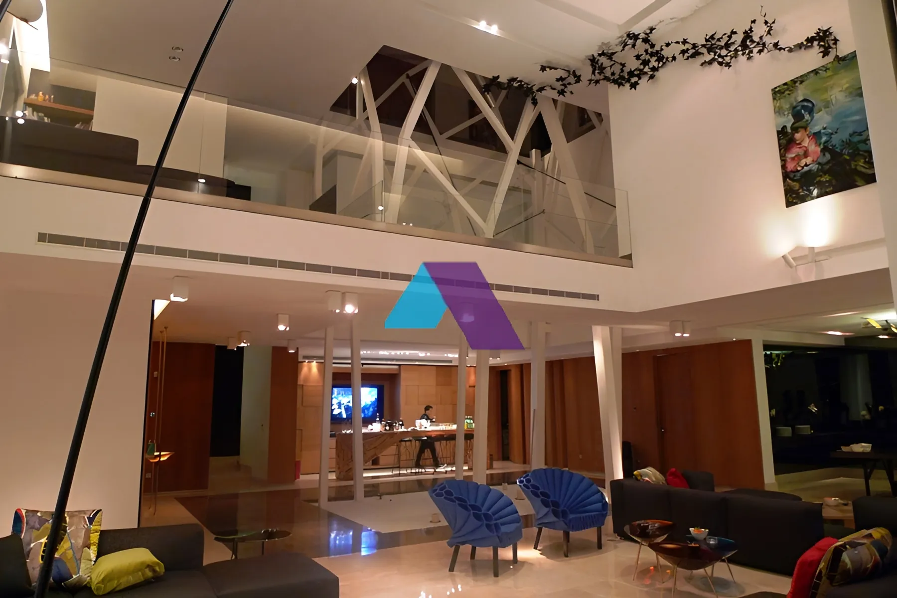 Villa for Sale in Beit Meri - 7 bed, 8 bath