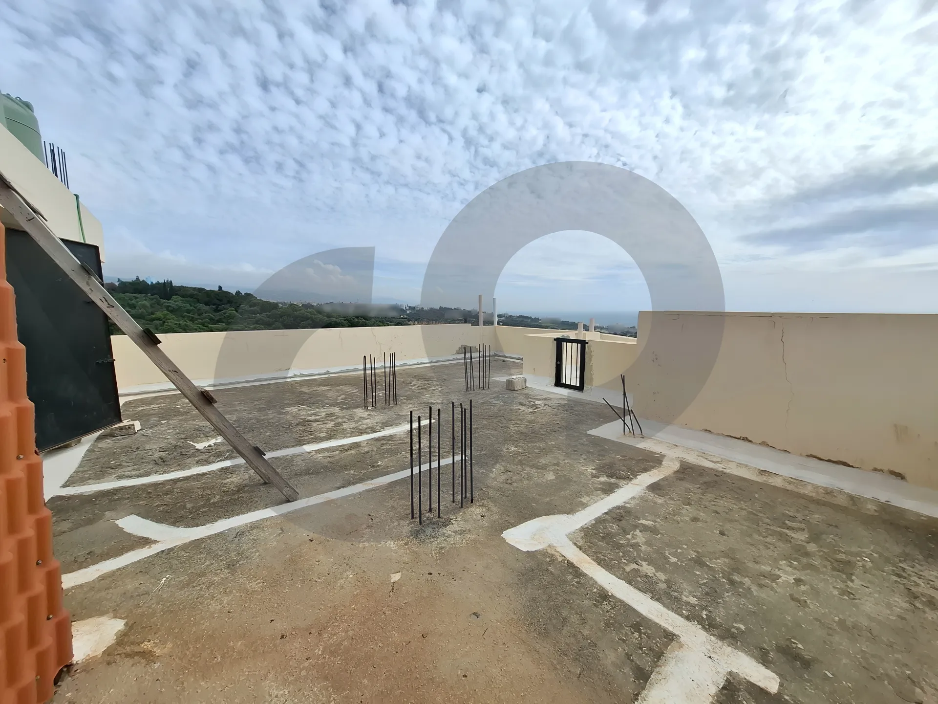Apartment for Sale in Jdayel