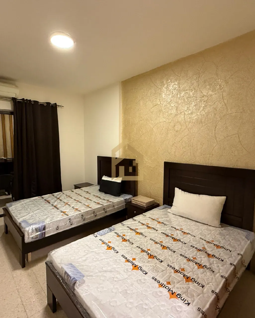 Apartment for rent in Ramlet El Baida, Bayrut, Lebanon