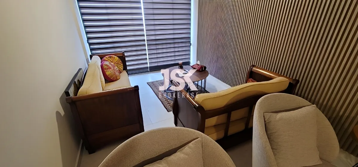 Apartment for Rent in Zouk Mikael, Lebanon