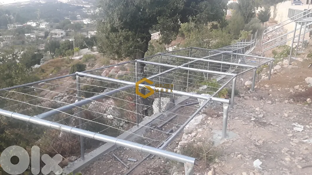 Land for Sale in Lehfed