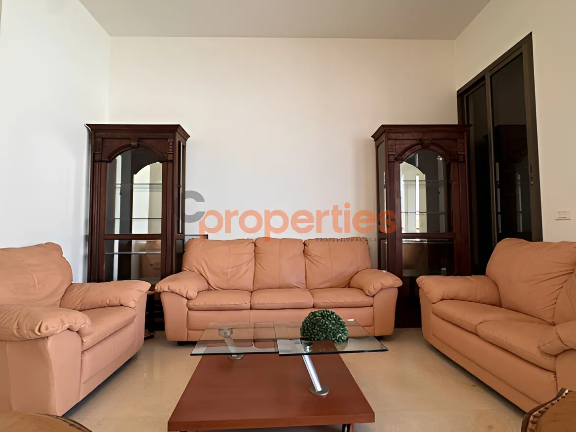 Apartment for Sale in Aaoukar - 2 bed, 2 bath