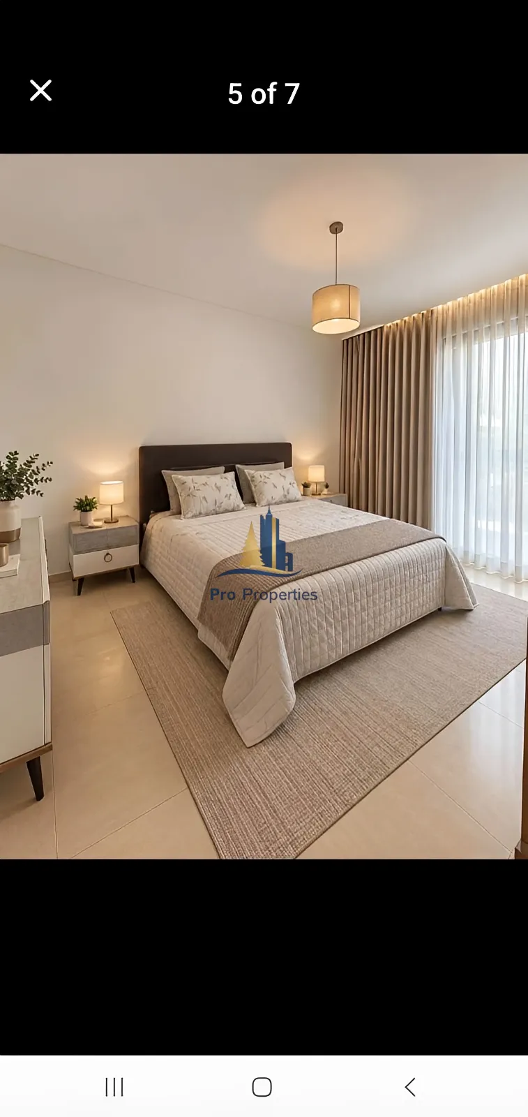 Apartment for sale in Badaro