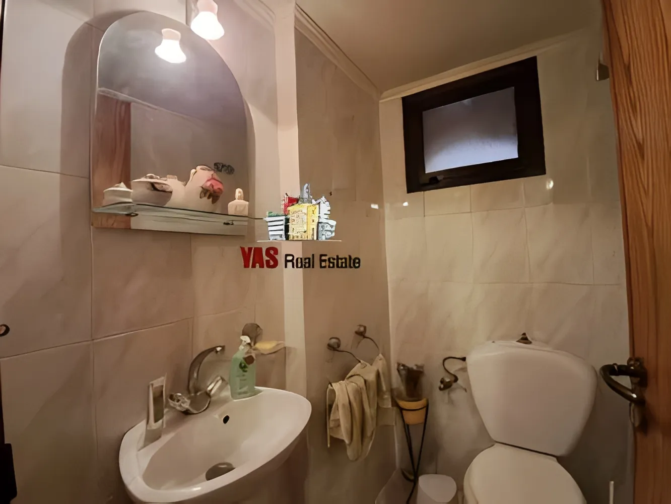Apartment for Sale in Beit Mery