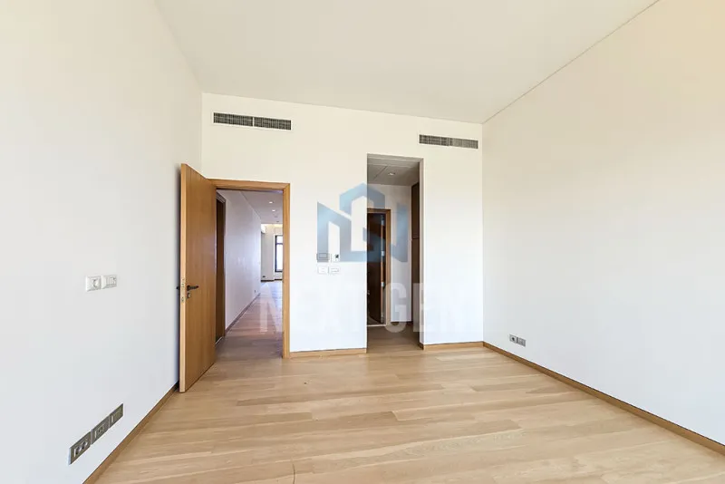 Apartment for Rent in George Haimari