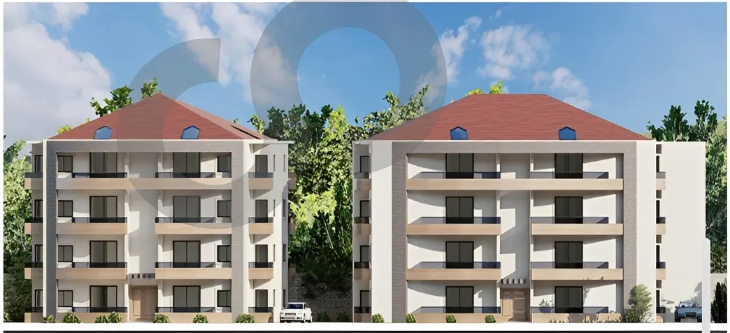 Apartment for Sale in Miziara, Lebanon - 3 bed, 4 bath