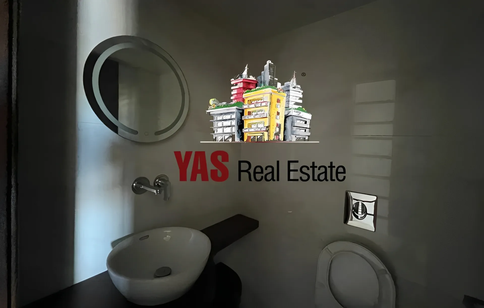 Apartment for Sale in Ain El Rihaneh