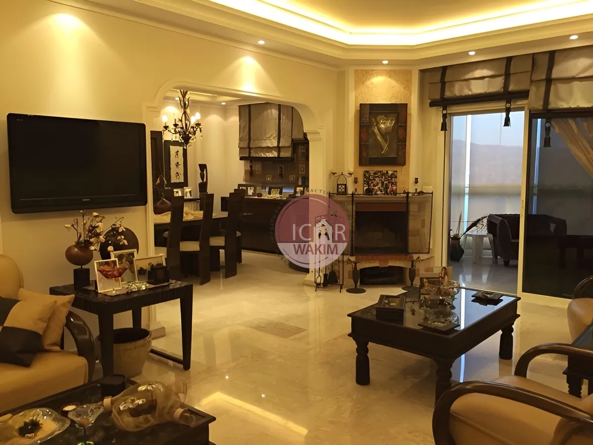 Apartment for Sale in Shaile - 3 bed, 4 bath