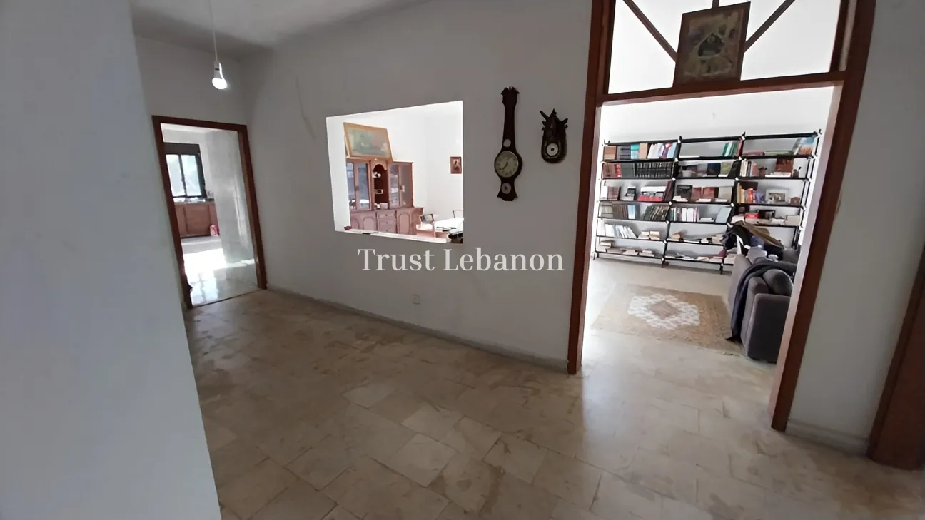 Villa for sale in Beit Meri, Lebanon - 5 bed, 5 bath
