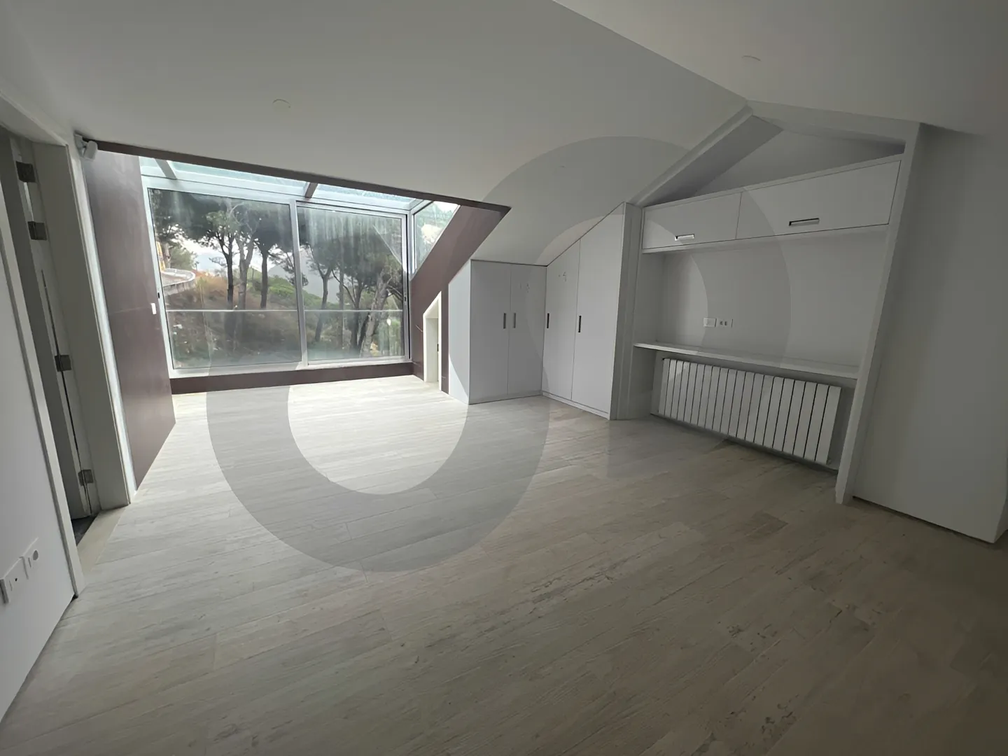 Villa for Sale in Broummana