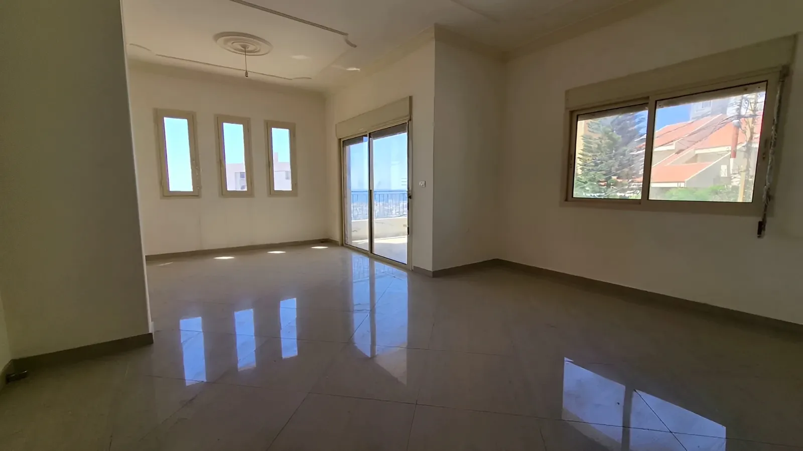 Apartment for Sale in Basbina