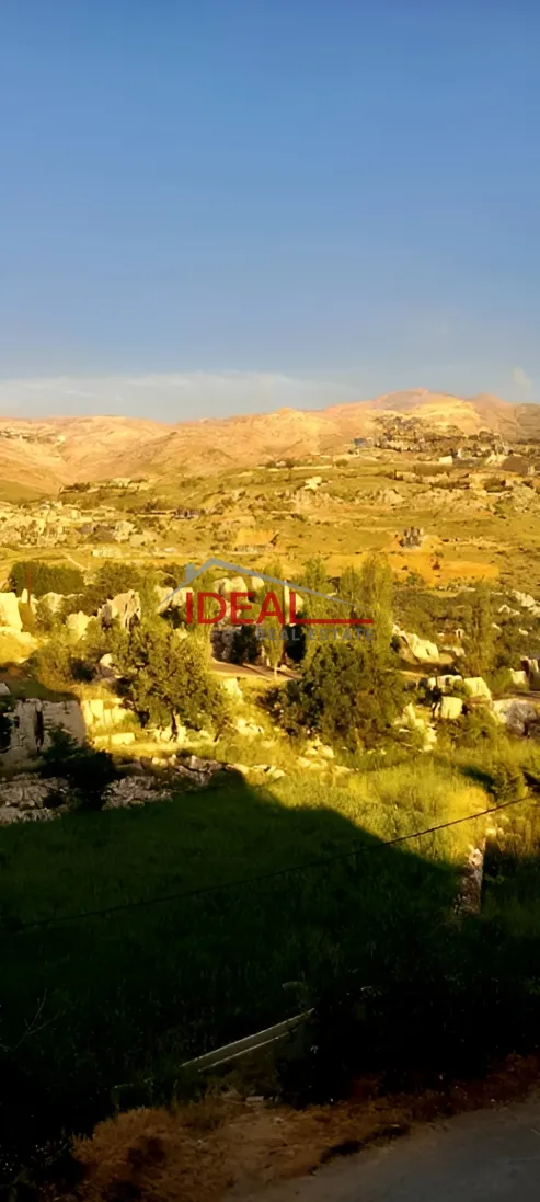 Chalet for sale in Faqra, Lebanon - 2 bed, 2 bath