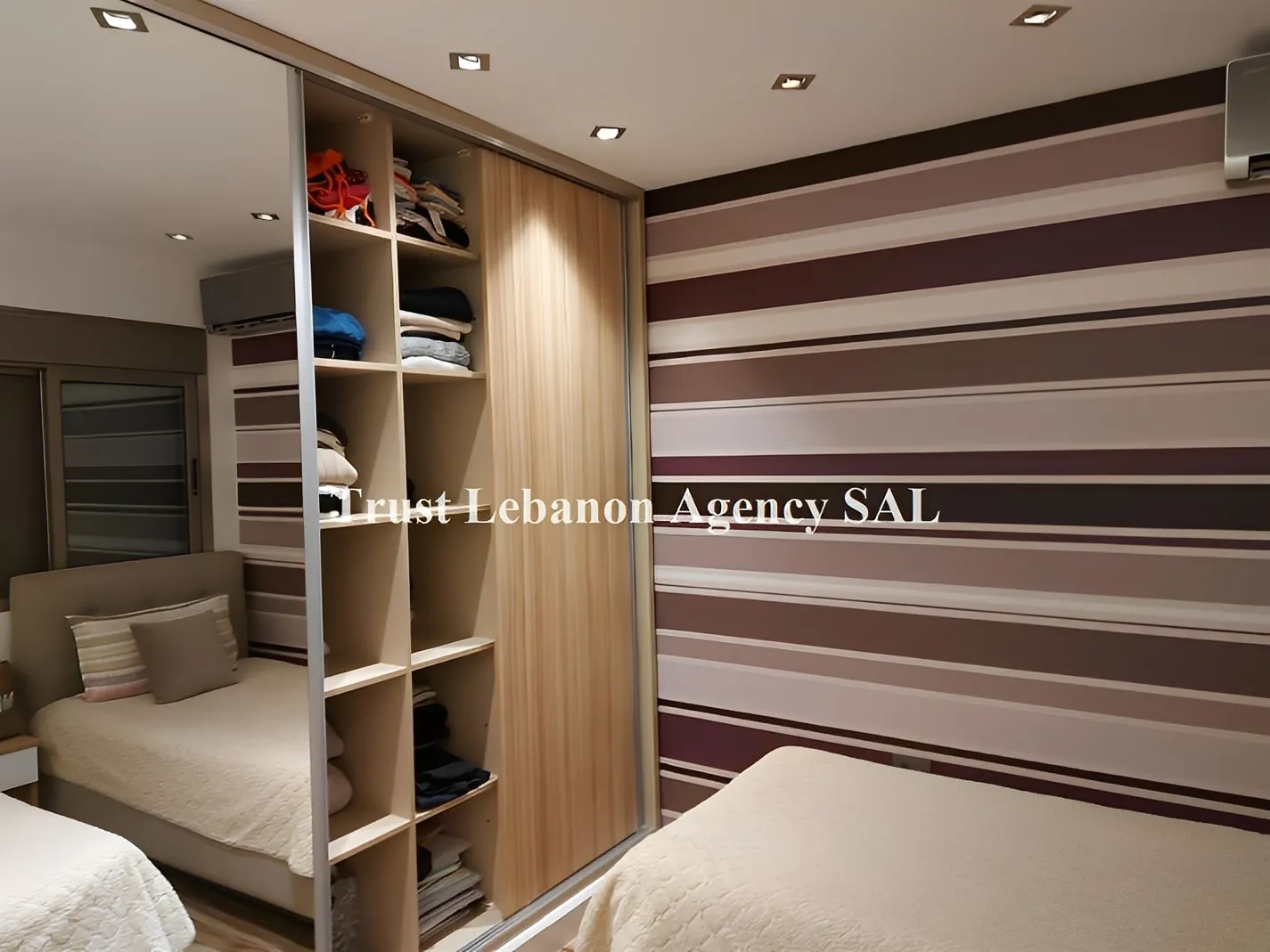 Apartment for Sale in Metn Fanar Lebanon