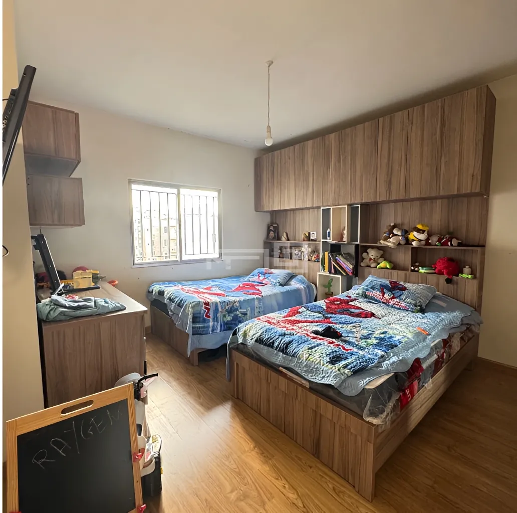 Apartment for sale in Zouk Mosbeh