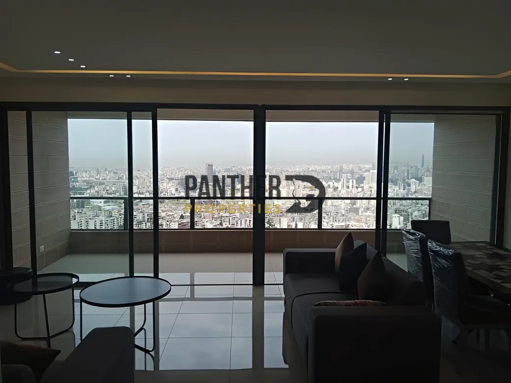 Apartment for rent in Mar roukouz, lebanon