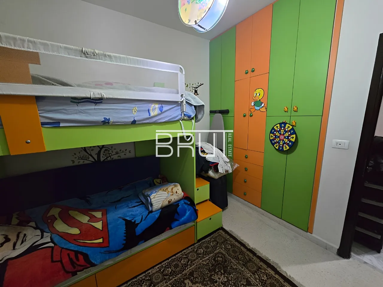 Apartment for Sale in Sarba