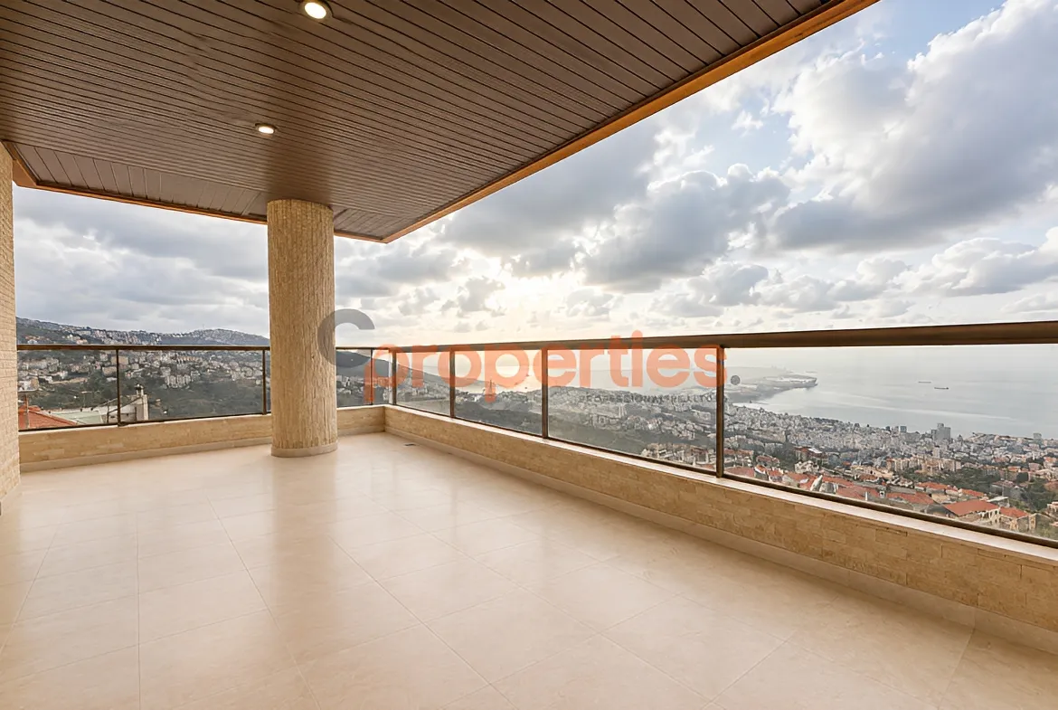 Apartment for Sale in Rabweh
