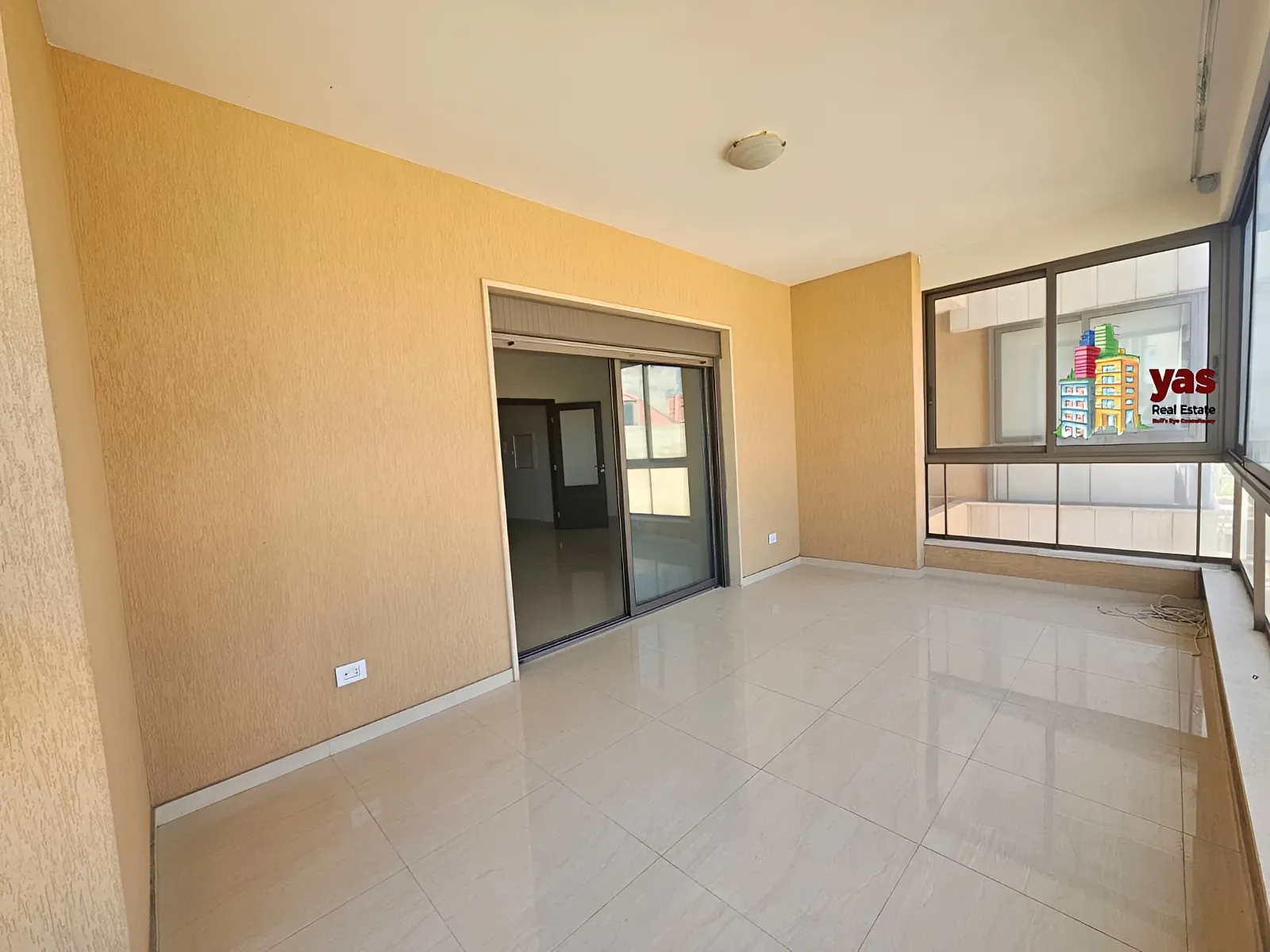 Apartment for Sale in Dbayeh - 3 bed, 3 bath