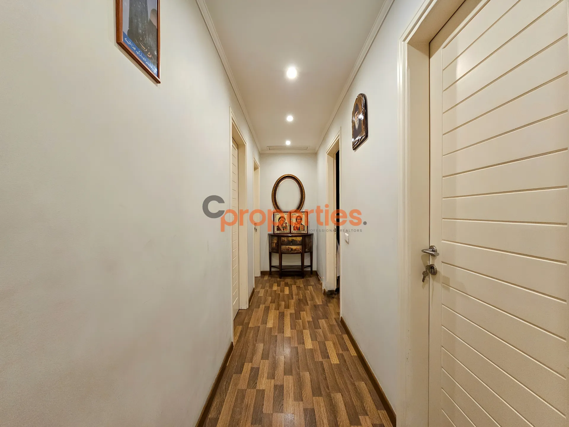 Apartment for sale in Bayada, Rabieh