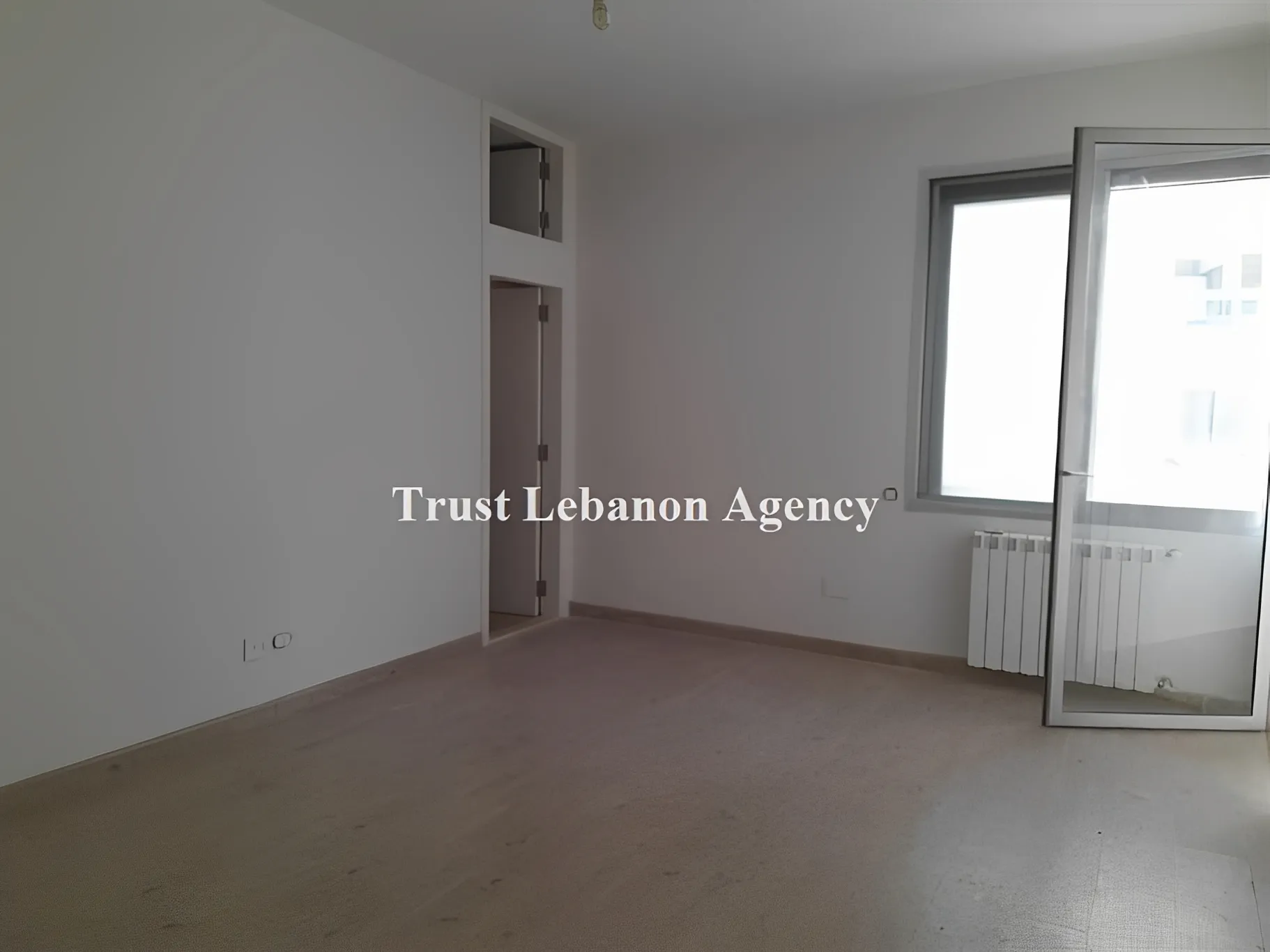 Apartment for Rent in Tabaris Beirut Lebanon