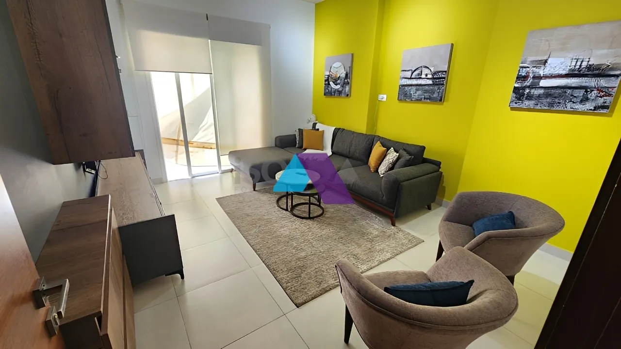 Apartment for sale in Faiyadiyeh, Lebanon