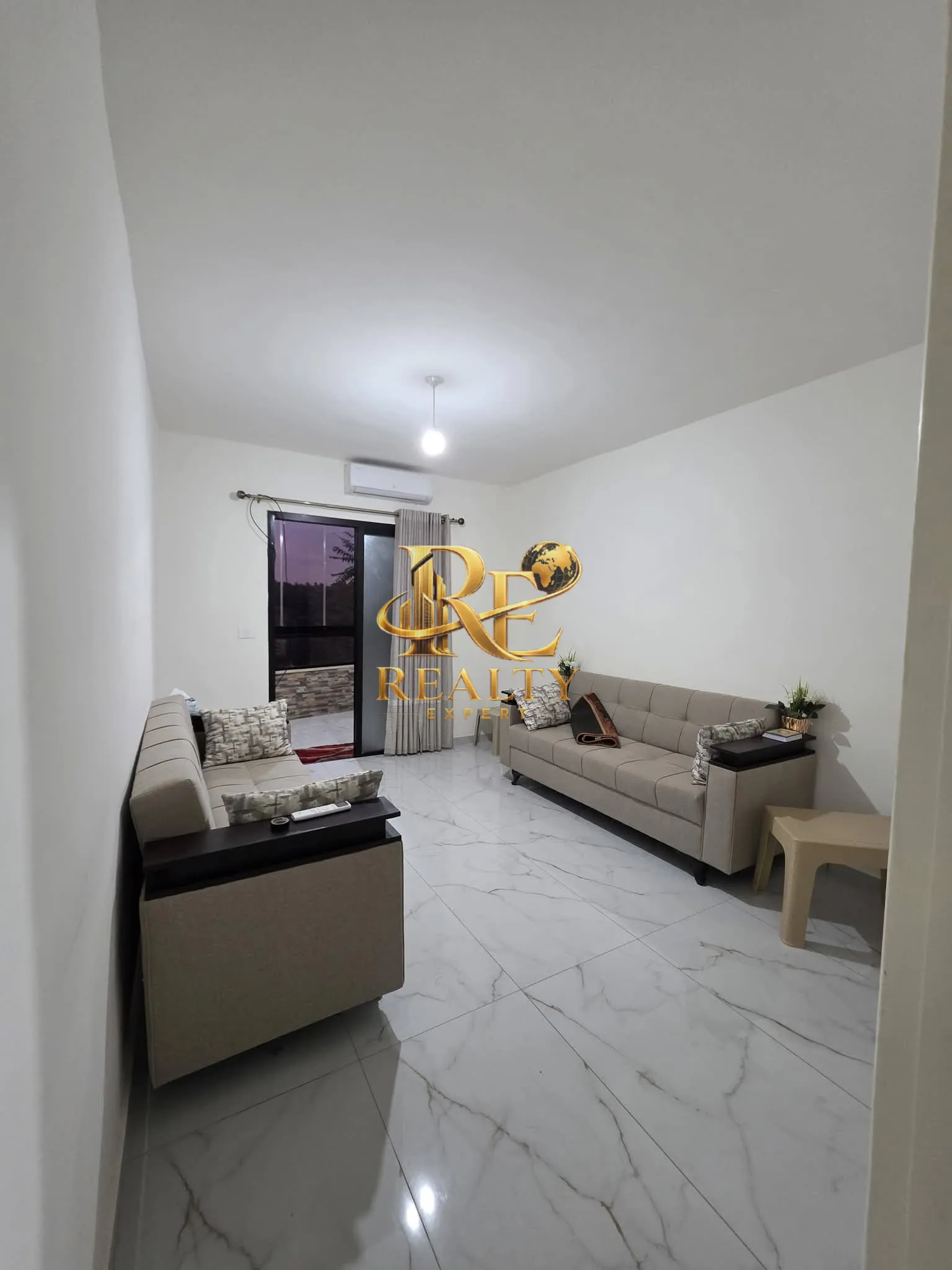 شقة for sale in عرمون، لبنان