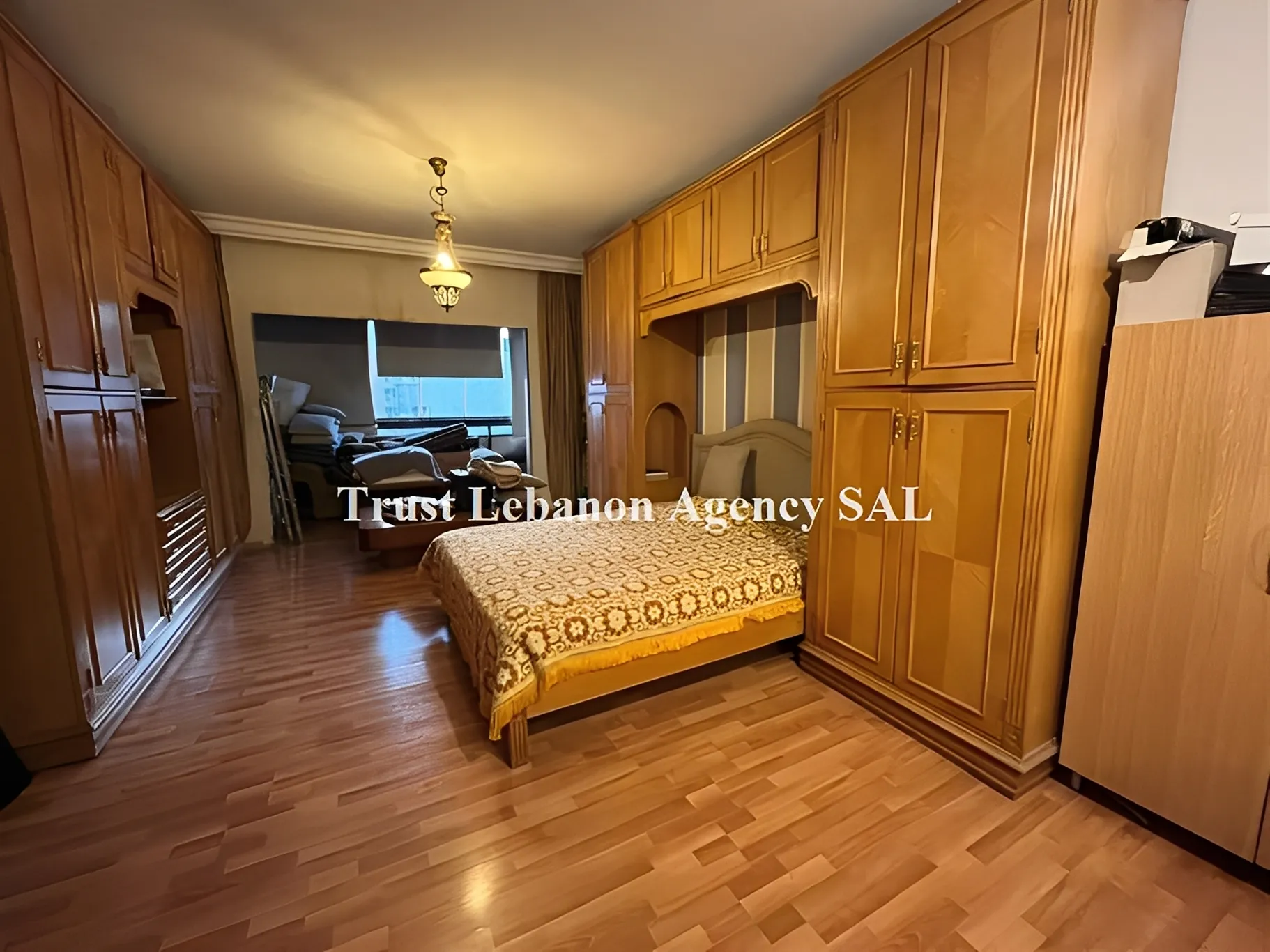 Apartment for Sale in Bir Hasan Beirut Lebanon
