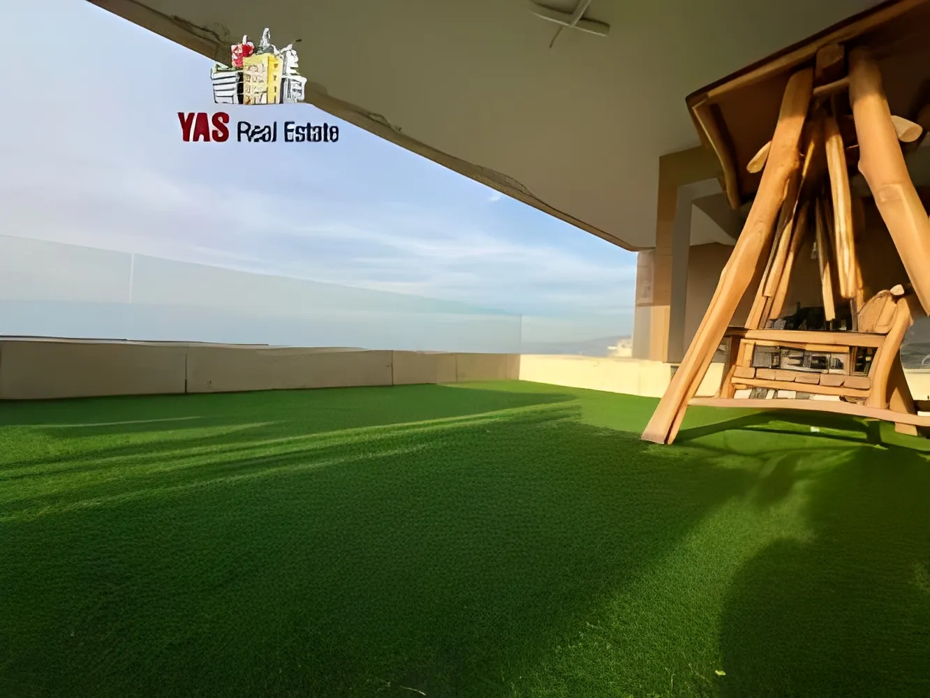 Apartment for Sale in Zouk Mikael