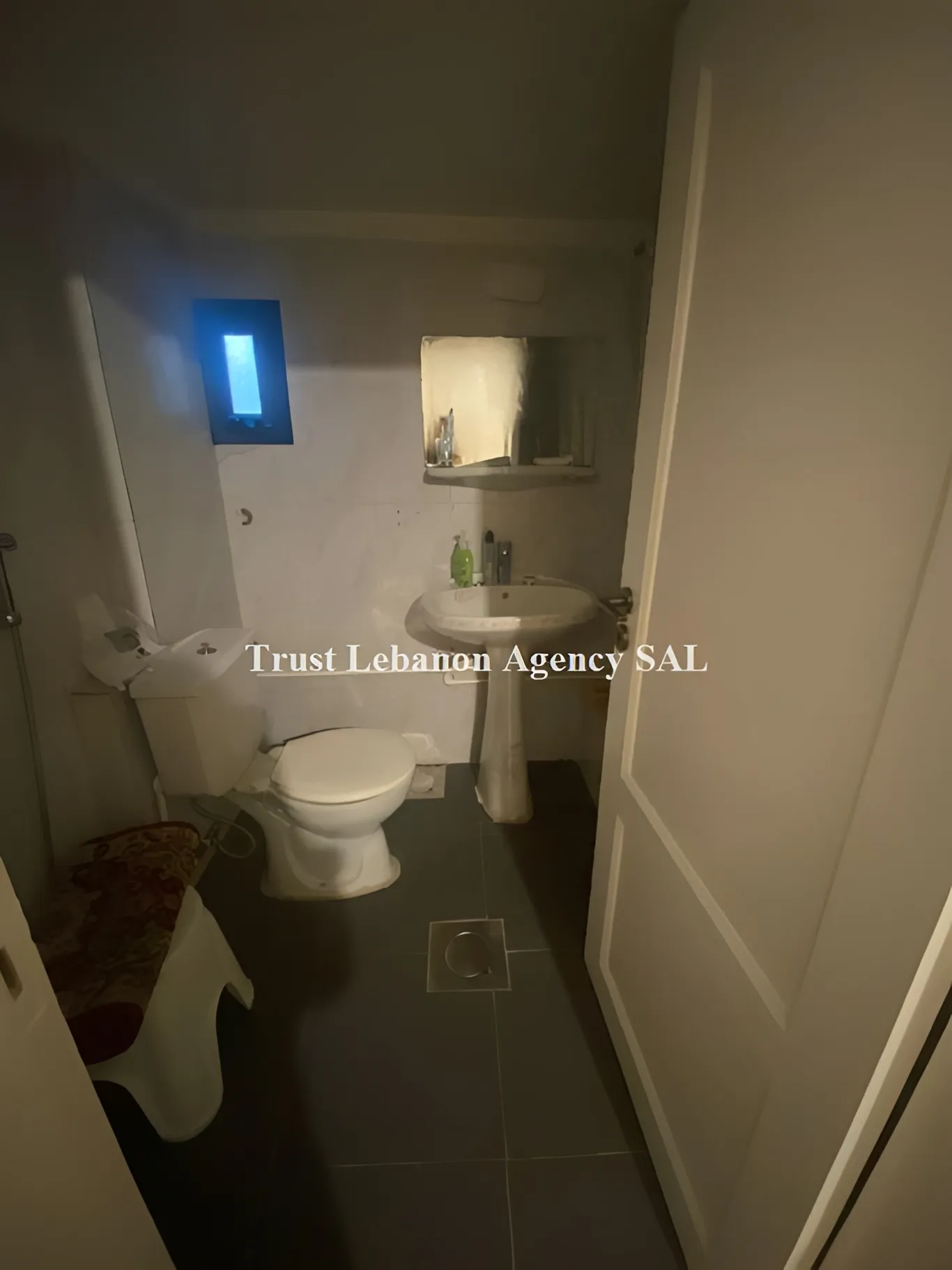 Apartment for Sale in Baabda Haret Hreik Lebanon