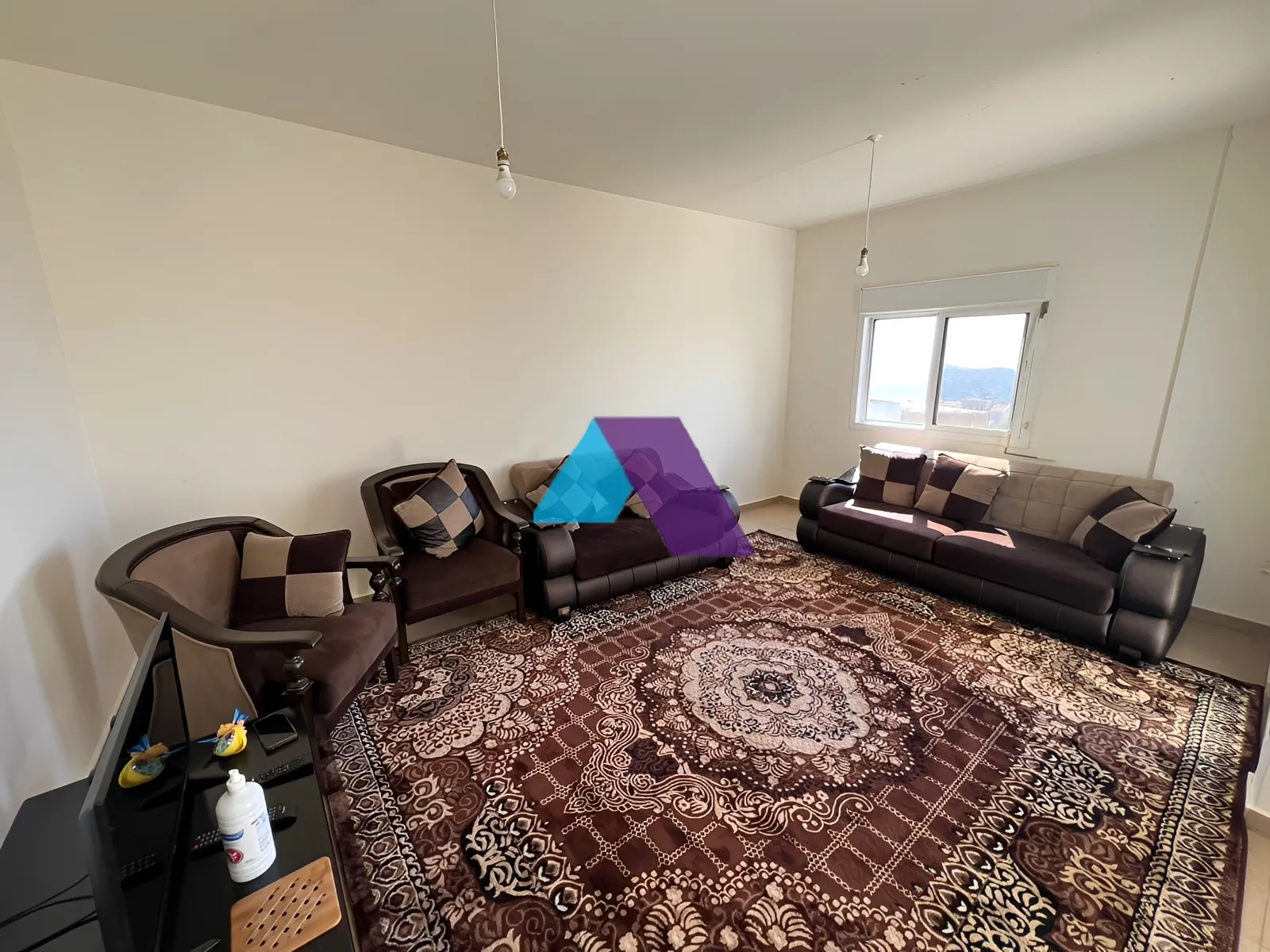 Apartment for Sale in Ajaltoun - 3 bed, 2 bath