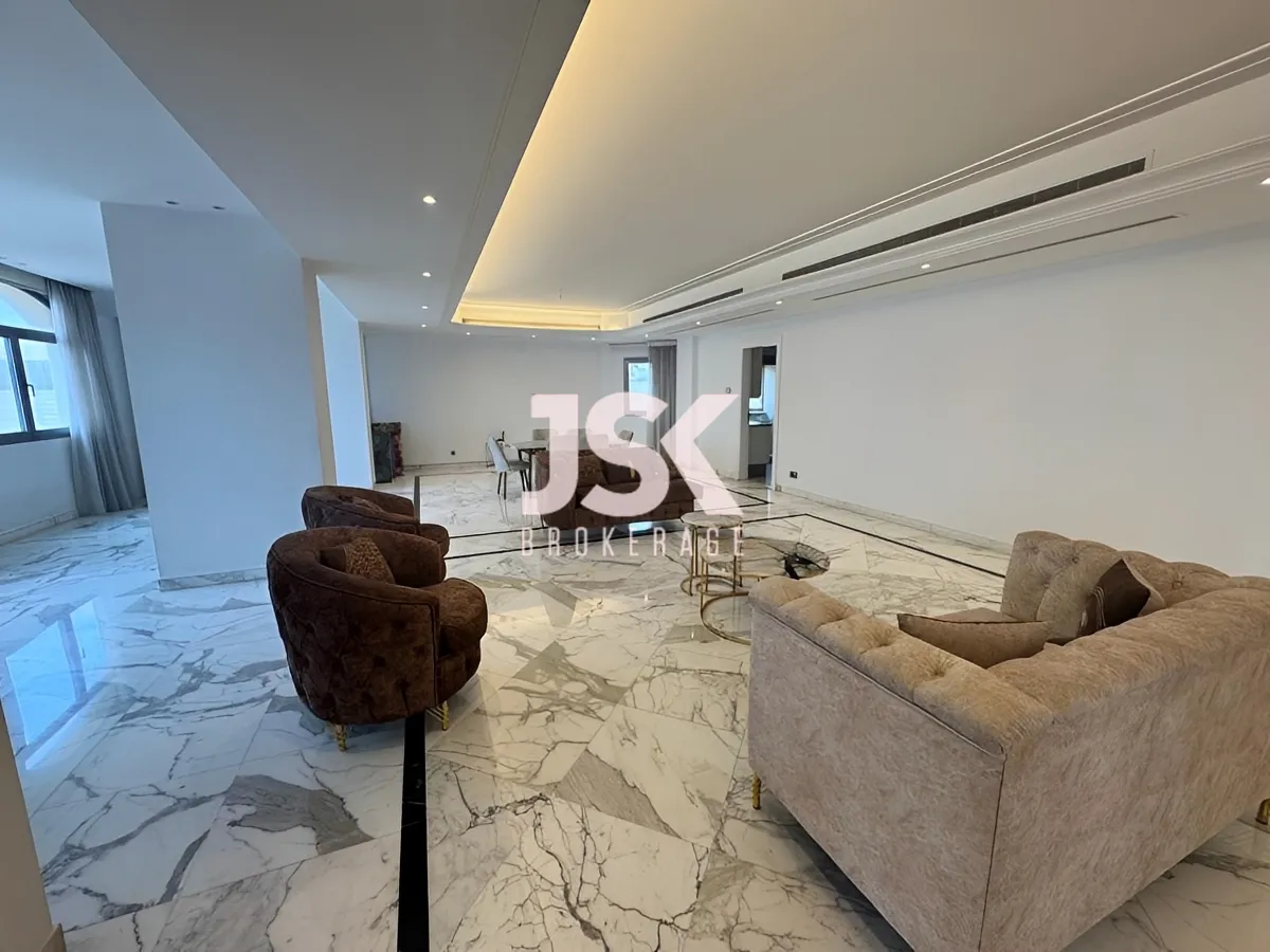 Apartment for Sale in Hamra, Beirut, Lebanon