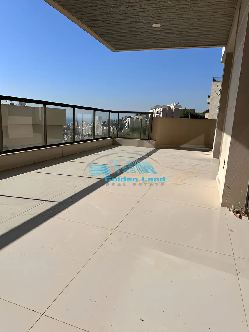 Apartment for Rent in Bsalim, Lebanon - 2 bed, 3 bath