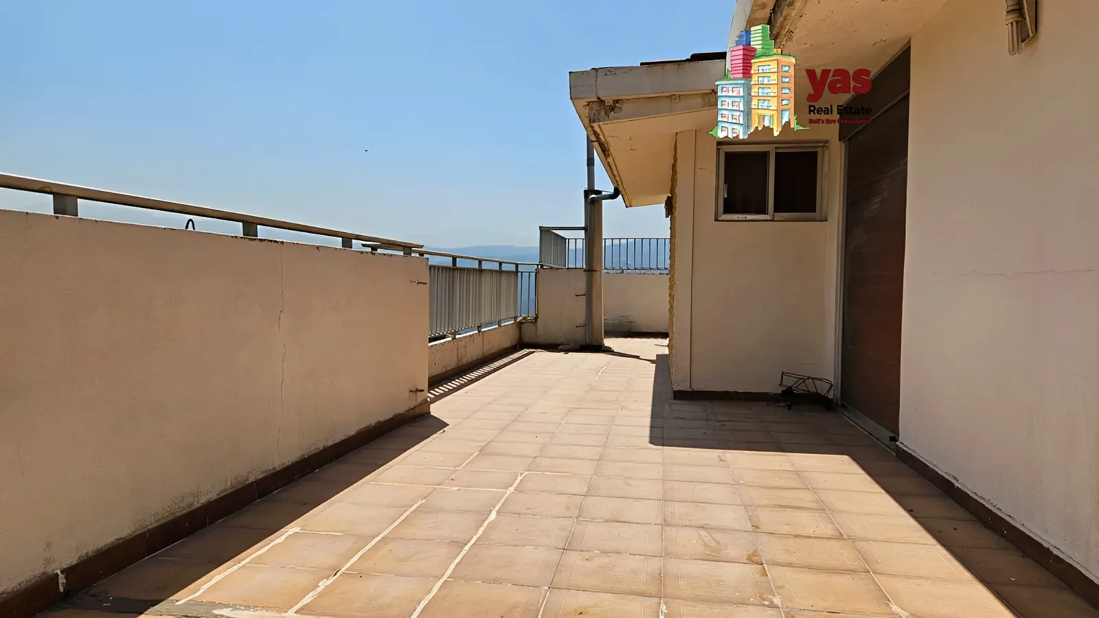 Apartment for Sale in Ajaltoun