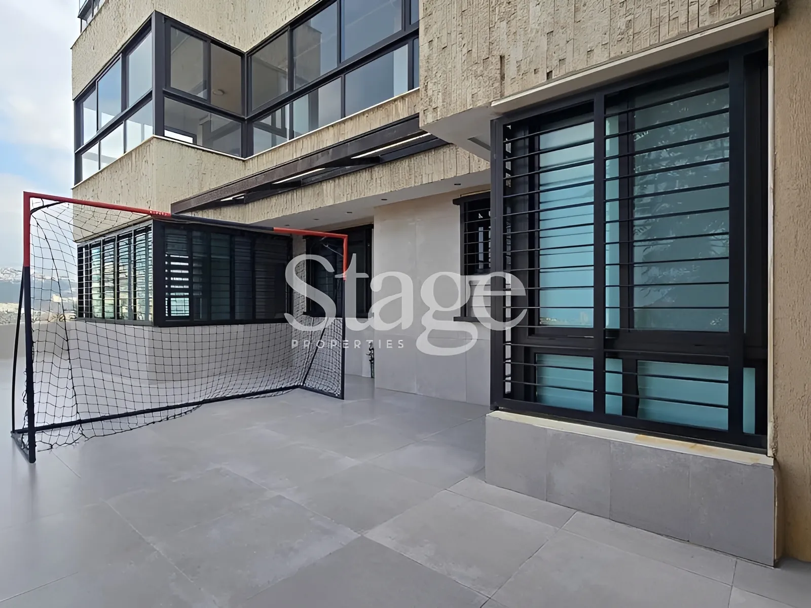 Apartment for sale in Faiyadiyeh
