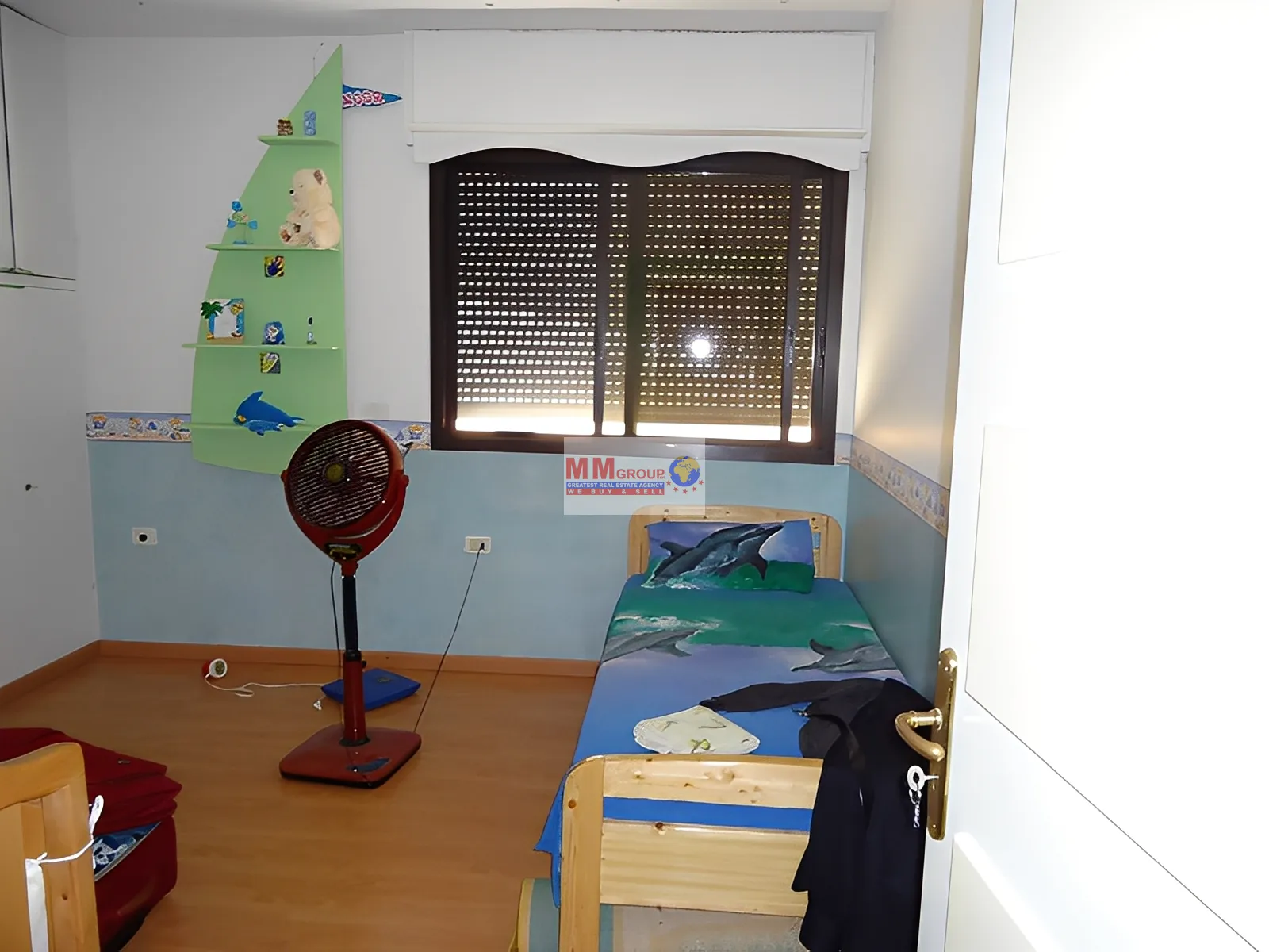 Apartment for Rent in Beit Mery