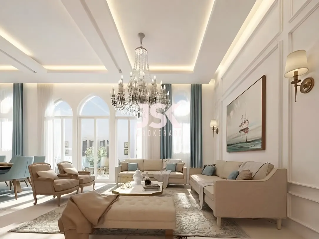 Apartment for Sale in Koura