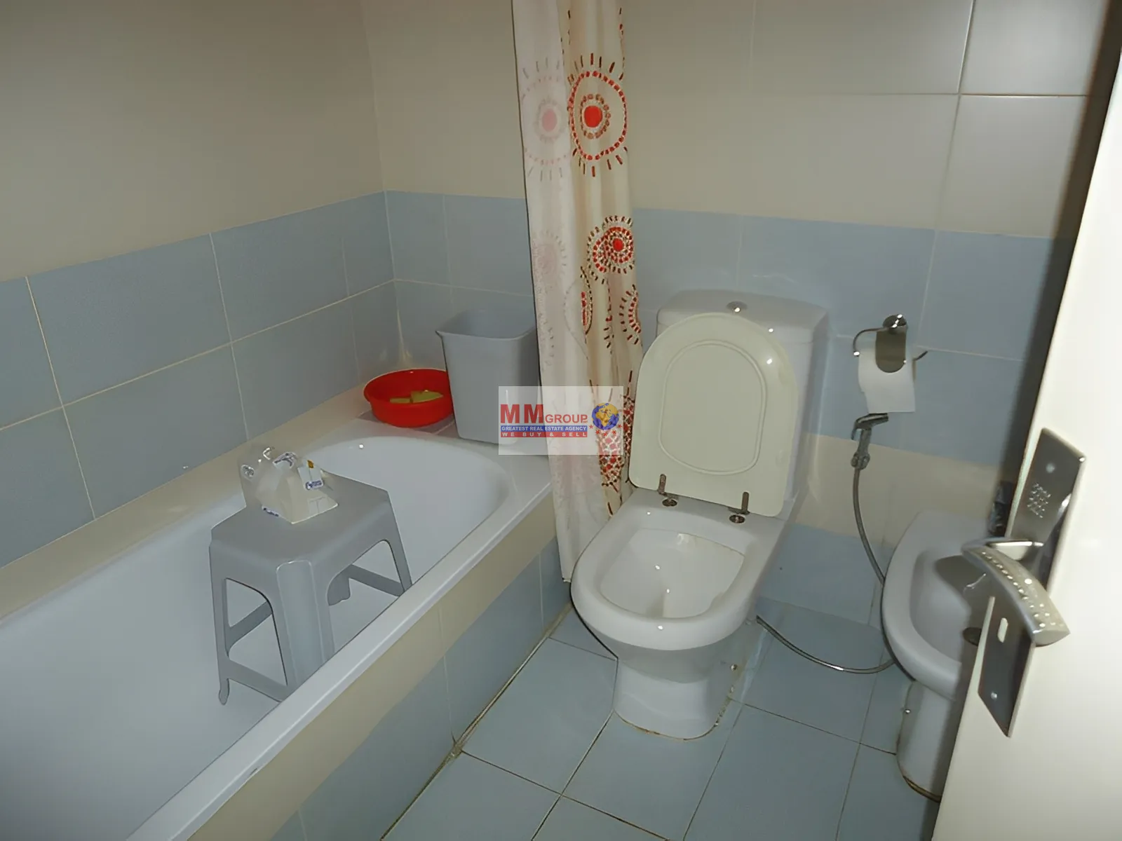 Duplex for Sale in Mansourieh