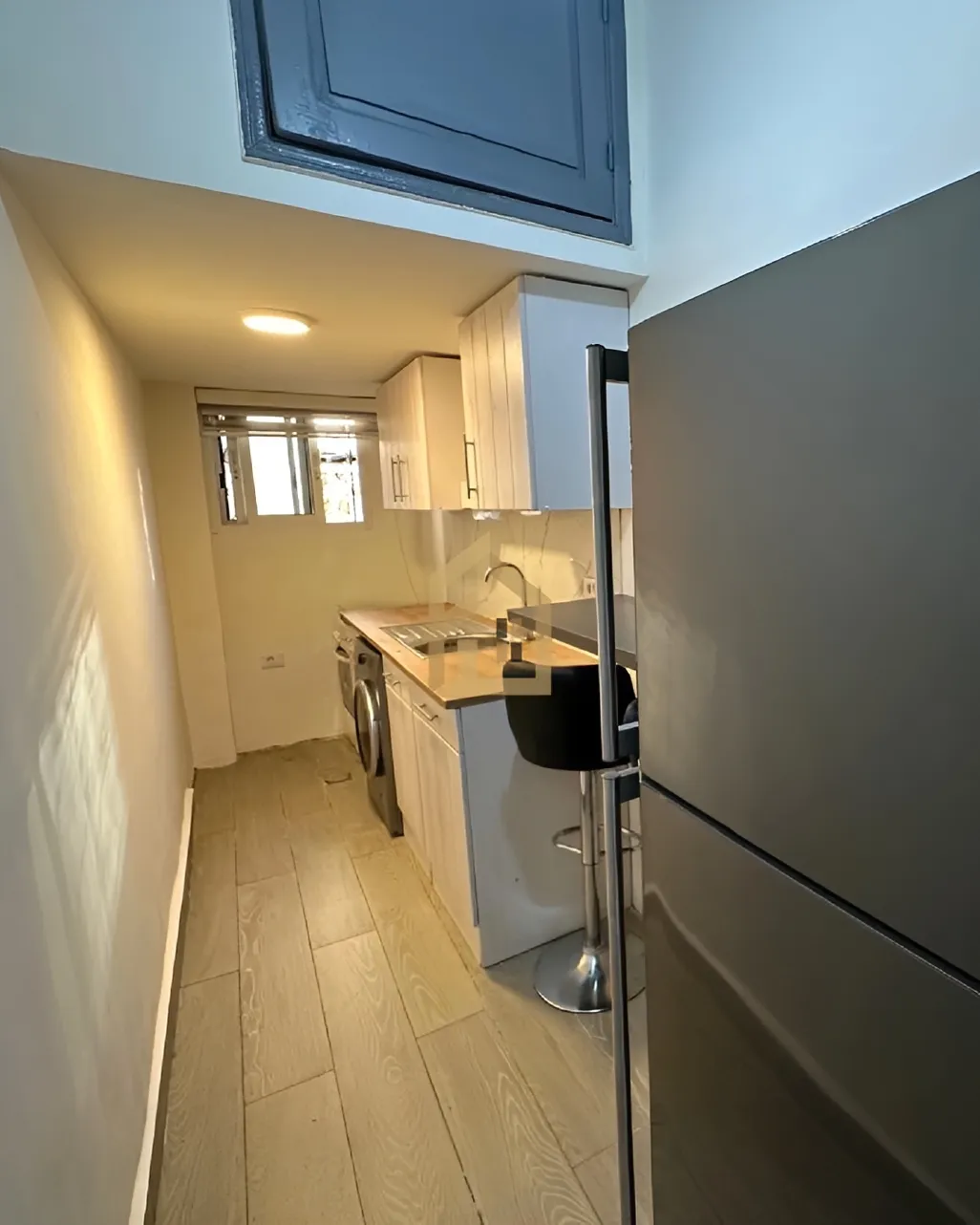 Apartment for rent in Achrafieh, Beirut, Lebanon - 1 bed, 1 bath