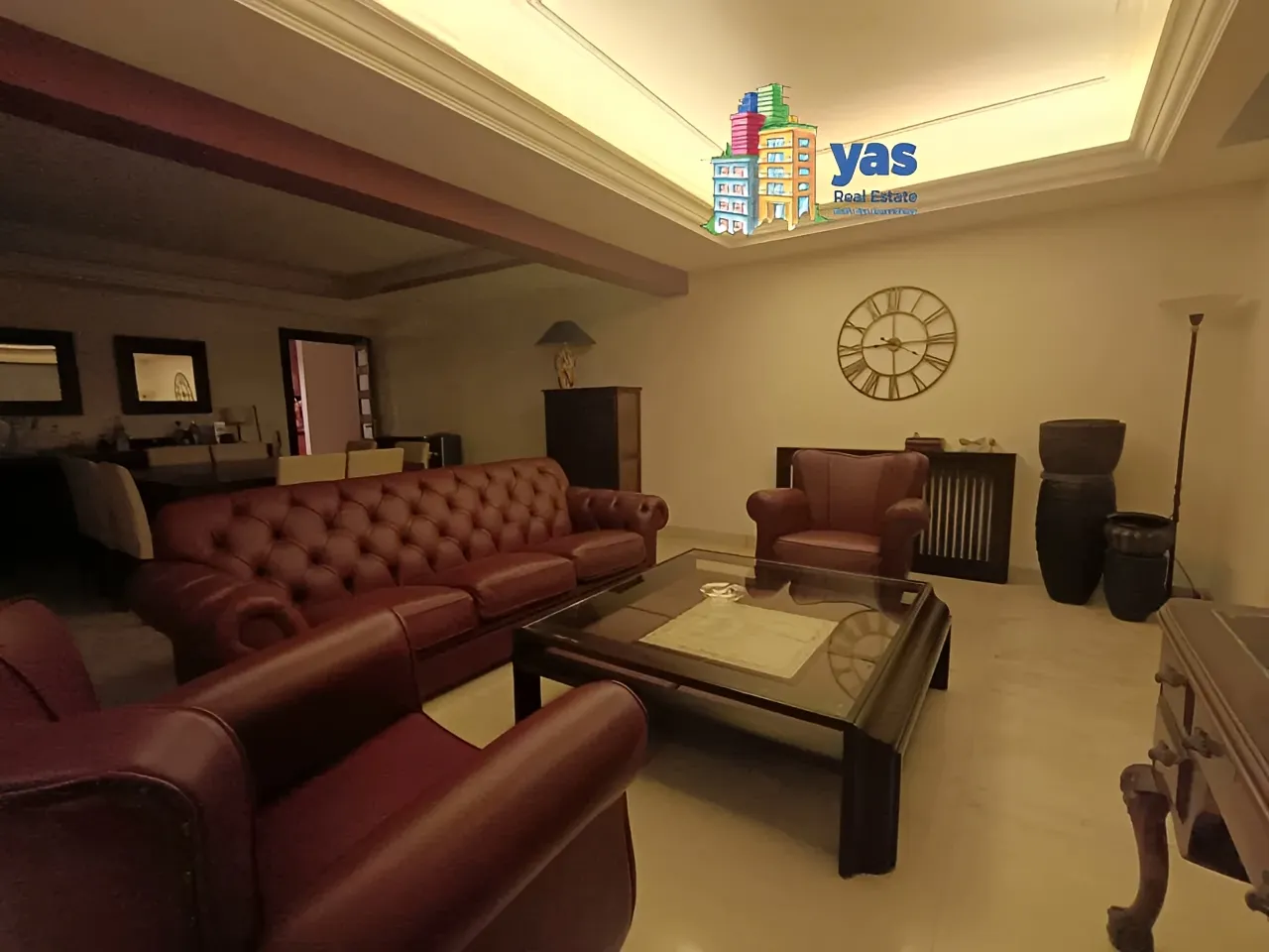 Apartment for Rent in Montiverdi