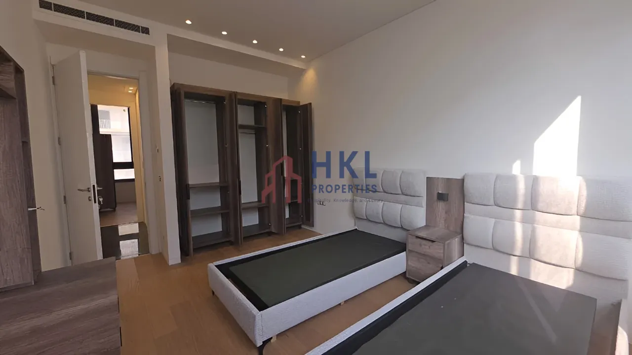 Apartment for rent in Manara